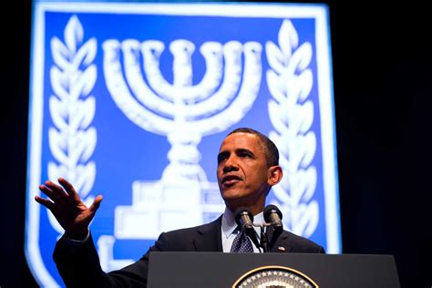 obama lays out case for israel to revive peace talks the new york times