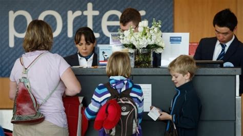 Porter Ordered To Revise Compensation Rules For Bumped Passengers Cbc News
