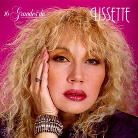 16 Grandes De Lissette Lissette Releases Allmusic