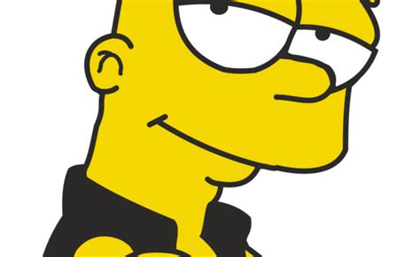 Desktop Bart Simpson Drawing Rapper Bart Simpson Fictional Character