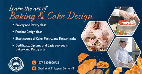 pokhara institute of bakery and pastry arts facebook