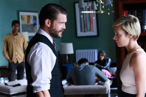 Frank And Bonnie How To Get Away With Murder Season 2 Episode 6 Tv Fanatic