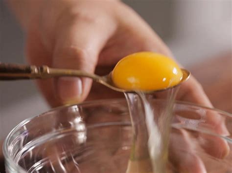 How to Separate Eggs: A Step-by-Step Guide | Food Network