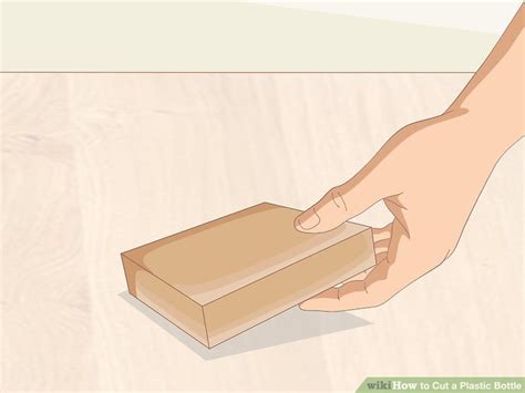 3 Simple Ways To Cut A Plastic Bottle Wikihow