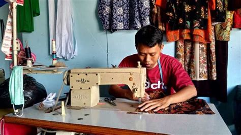 Peluang Usaha Bidang Tekstil Tekstil Dan Bukan Tenunan