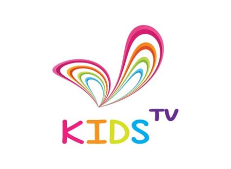 Kids Tv Logomarket