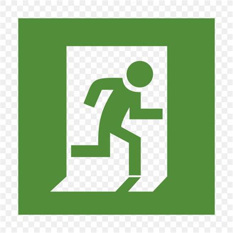 Emergency Evacuation Royalty Free Fire Escape Clip Art Png