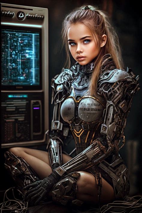 cyberpunk girl cyberpunk character movie characters female characters fantasy characters