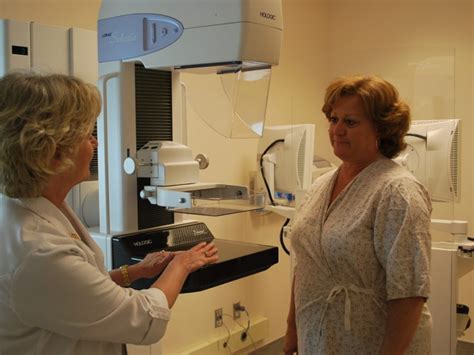 Where To Get A Breast Examination In Kane County Geneva Il Patch