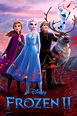 Watch Frozen II (2019) Full Movie Online Free - CineFOX