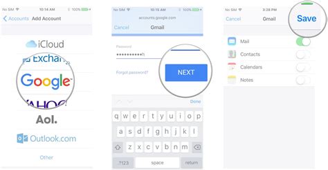 How to Setup Gmail on iPhone | Leawo Tutorial Center
