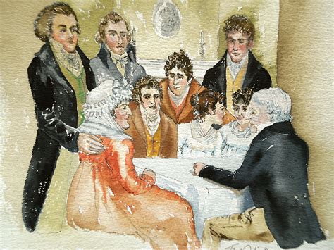 The Austen Family Jane Odiwe