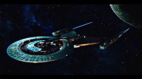 Star Trek Discovery Uss Discovery Spins Youtube