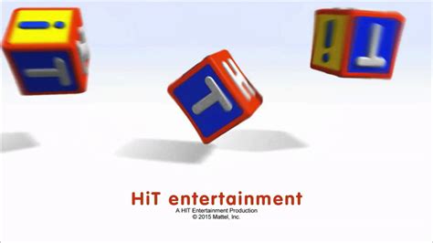 Raspaw Hit Video Logopedia