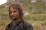 Viggo Mortensen in The Fellowship of the Ring | Brego.net