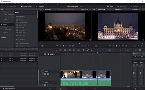 Blackmagic design team members are rightly proud of their davinci resolve 16 product and its host of new features. DaVinci Resolve Download - Swiss IT Magazine Freeware
