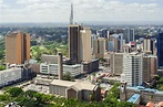 Holy Family Cathedral in Nairobi, Kenia | Franks Travelbox