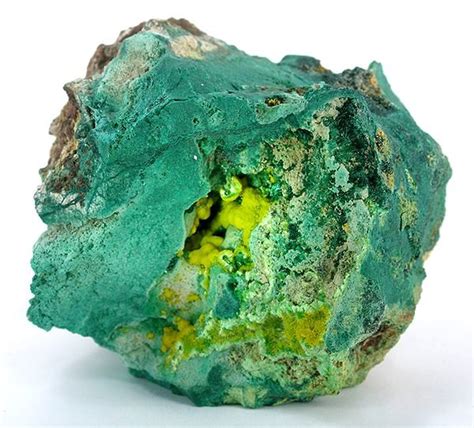 Uranium ore is hazardous in significant quantities. Combined Development Trust | Atomic Heritage Foundation