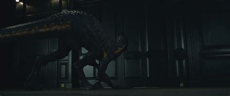 Jurassic World Fallen Kingdom Indoraptor 22 By Giuseppedirosso On Deviantart