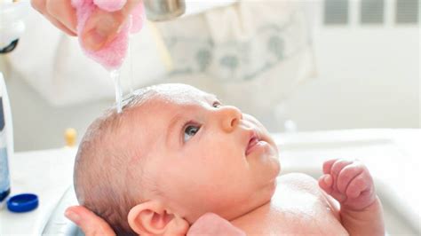 5 Must Read Tips For Keeping Baby Safe During Bath Time Todays Parent