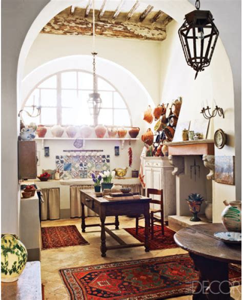 The Centric Home Boho Kitchen Decor