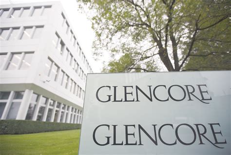 Glencore Says To Limit Coal Production Oman Observer