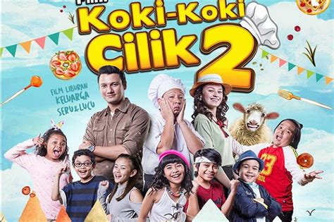 34 Film Animasi Anak Terbaru 2021 Bahasa Indonesia