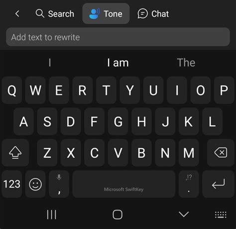 Microsoft Swiftkey Rolling Out New Bing Ai Features To Samsung Devices