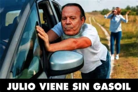 Juan Alberto Mateyko Reveló Qué Piensa Julio Iglesias Sobre Los Memes Que Lo Tienen Como