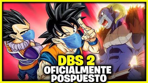 I really shouldn't talk too much about the plot yet, but be prepared for some extreme and entertaining bouts, which may. DRAGON BALL SUPER 2/ CONFIRMADO 2020-2021(Oficial Info ...