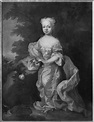 Anna Charlotta Amalia, 1710-1777, prinsessa av Nassau-Dietz-Oranien ...