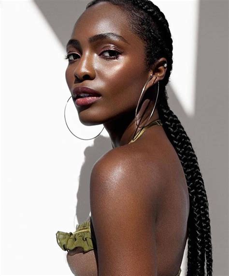 Beautiful African Women African Beauty Beautiful Black Women