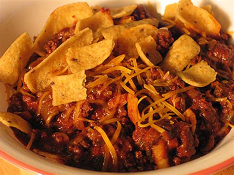 Eds Chicago Cocoa Chili Recipe