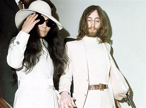 The Ballad Of John And Yoko 15 Facts About John Lennon Radio X