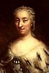 Ulrica Leonor, rainha da Suécia, * 1688 | Geneall.net