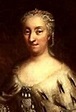 Ulrica Leonor, rainha da Suécia, * 1688 | Geneall.net