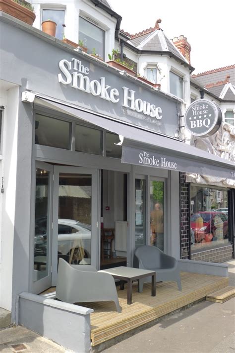 Gourmetgorro The Smoke House Pontcanna Cardiff Bbq Restaurant Review