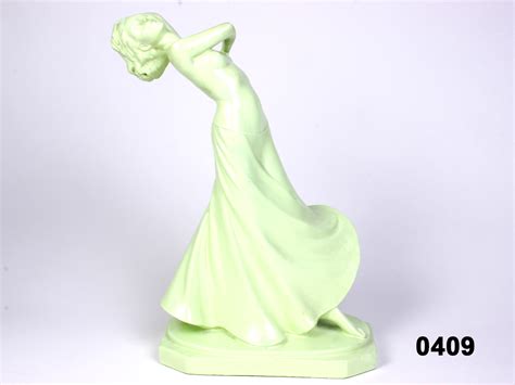 Shop Art Deco Dancing Girl Online Antiques Of Kingston