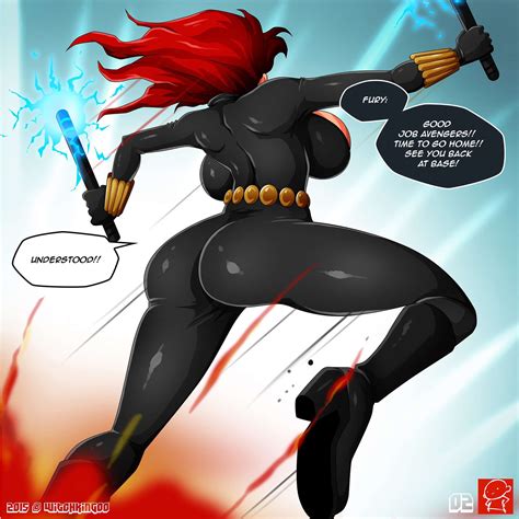 Witchking00 Black Widow Avengers Porn Comics Galleries