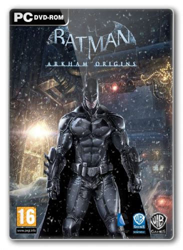 Batman arkham origins blackgate full game pc + crack. Batman.Arkham.Origins.Update.v20131106-RELOADED Corepack - xxxhow