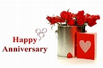Happy Wedding Anniversary Wishes Images Cards Greetings Photos For Husband Wife