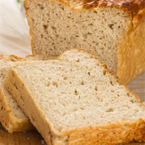 Rise To The Occasion Yeastless Bread Recipes