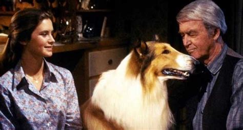 The Magic Of Lassie 1978
