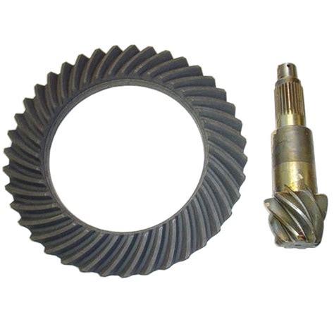 Ring Gear And Pinion Sets Re16445