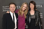 Saoirse Ronan's dad Paul says he inspired her love of film - Irish ...