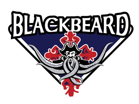 Blackbeard Gaming Logo By El Logo Loco On Dribbble