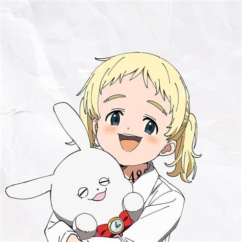 The Best 18 Conny Promised Neverland Pfp Learnmeasuregraphic