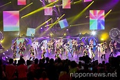 2014 MTV Video Music Awards Japan - Nippon News | Editorial Photos ...