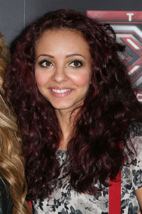 She is one of the members of the group collaborating in all the music videos with their debut album dna which hit. Jade Thirlwall Hair | Steal Her Style | Page 2