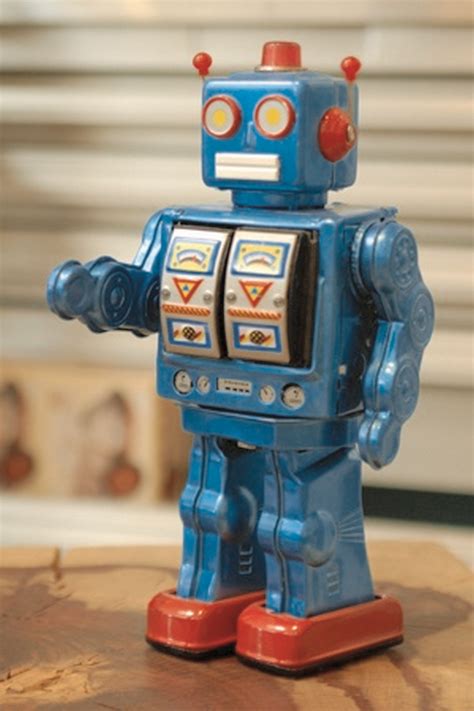 hexa robot a six legged agile highly adaptable robot vintage robots retro robot retro toys